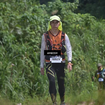 Runner Photo 5480849