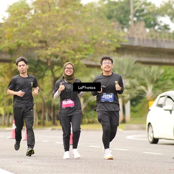 Runner Photo 5480853