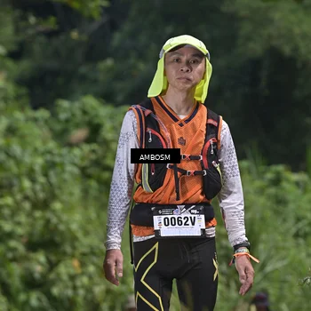 Runner Photo 5480857