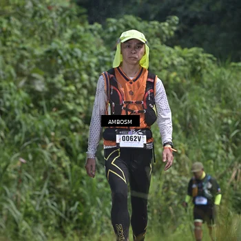 Runner Photo 5480858