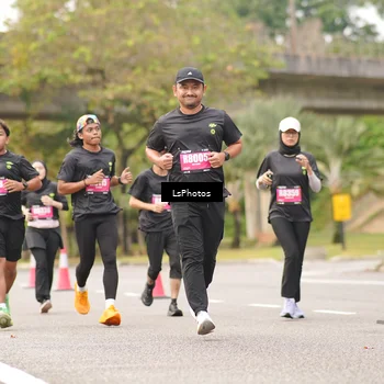 Runner Photo 5480860