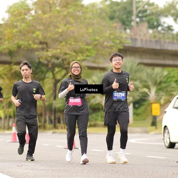 Runner Photo 5480865