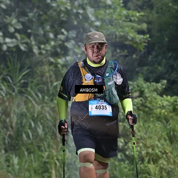 Runner Photo 5480866