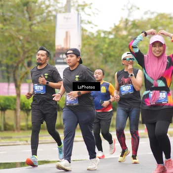 Runner Photo 5480867