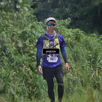 Runner Photo 5480871