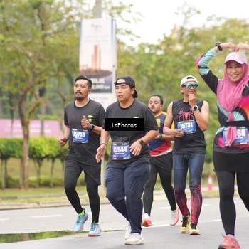 Runner Photo 5480873