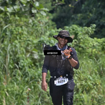 Runner Photo 5480874