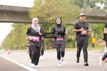 Runner Photo 5480876