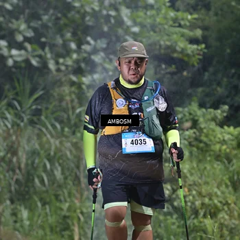 Runner Photo 5480882