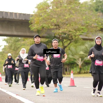 Runner Photo 5480883