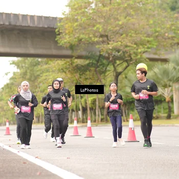 Runner Photo 5480884