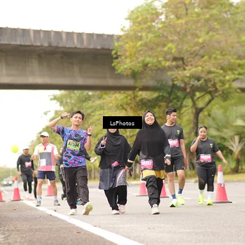 Runner Photo 5480885