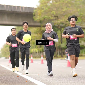 Runner Photo 5480889