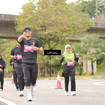 Runner Photo 5480899