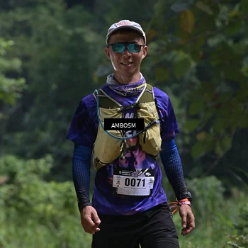 Runner Photo 5480900