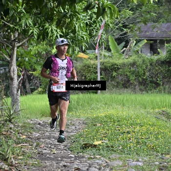 Runner Photo 5480907