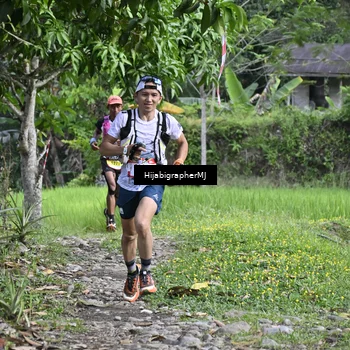 Runner Photo 5480910