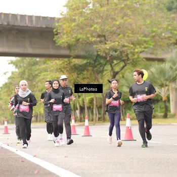 Runner Photo 5480913