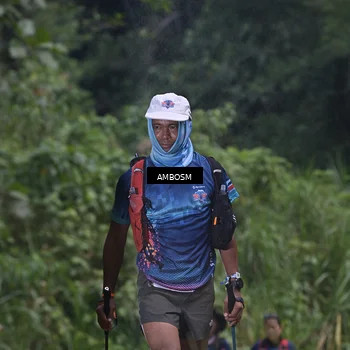 Runner Photo 5480915