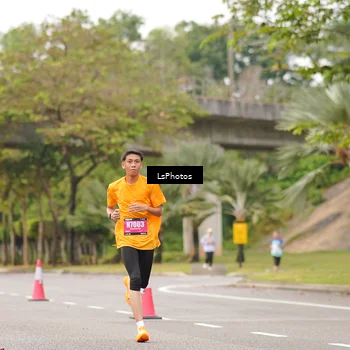 Runner Photo 5480919
