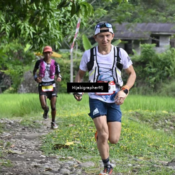 Runner Photo 5480921
