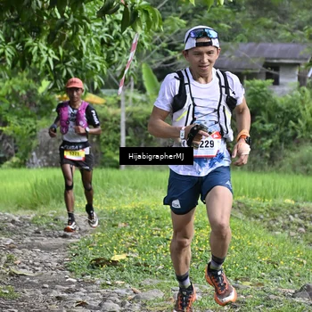 Runner Photo 5480922