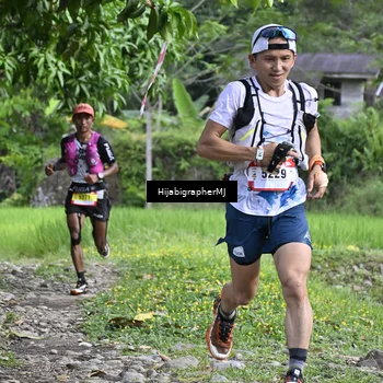 Runner Photo 5480923