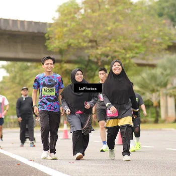 Runner Photo 5480924