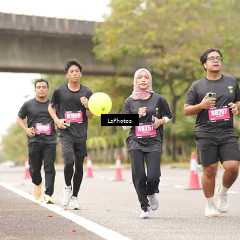 Runner Photo 5480925