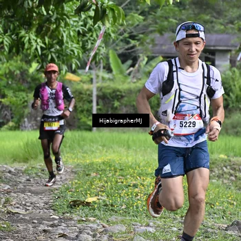 Runner Photo 5480928