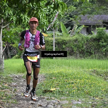 Runner Photo 5480929