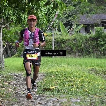 Runner Photo 5480933