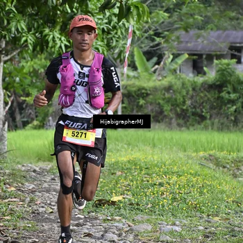 Runner Photo 5480937