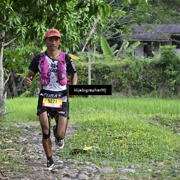 Runner Photo 5480938