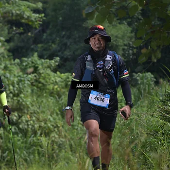 Runner Photo 5480939