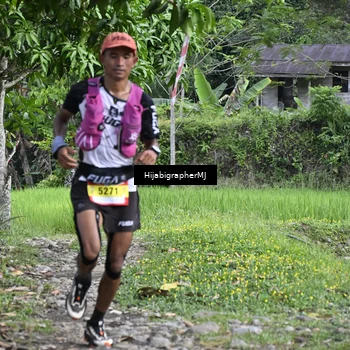 Runner Photo 5480941