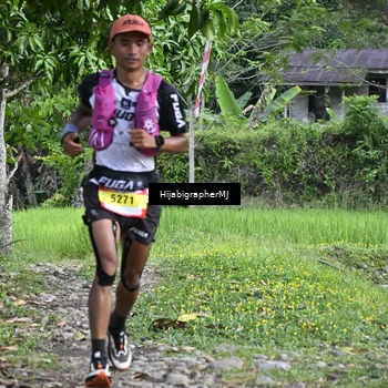 Runner Photo 5480942