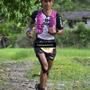 Runner Photo 5480943
