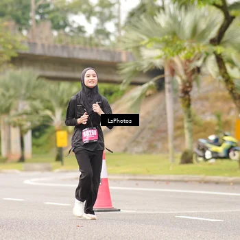 Runner Photo 5480944