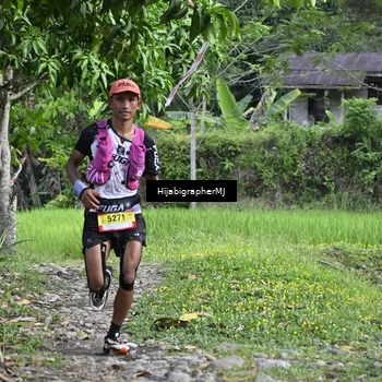 Runner Photo 5480946