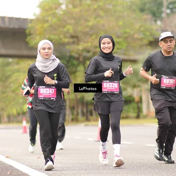 Runner Photo 5480950