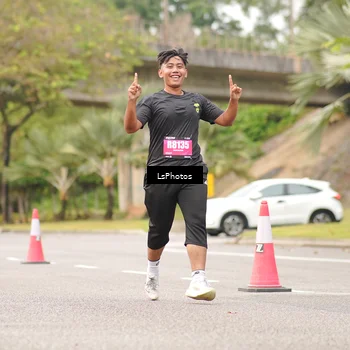 Runner Photo 5480951