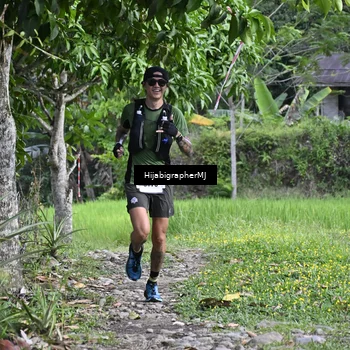 Runner Photo 5480958