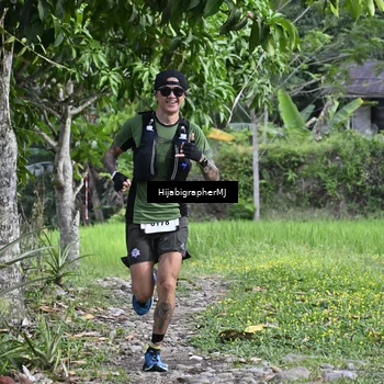 Runner Photo 5480961