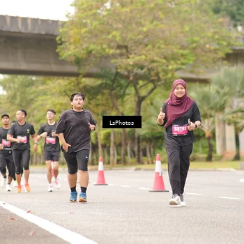 Runner Photo 5480962