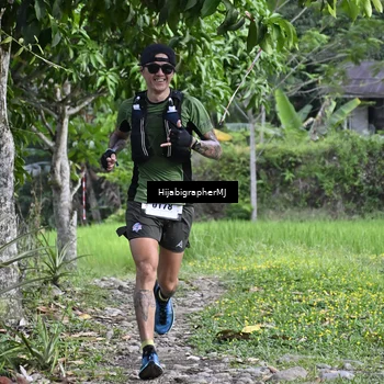 Runner Photo 5480964