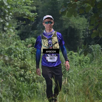 Runner Photo 5480966
