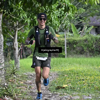 Runner Photo 5480971