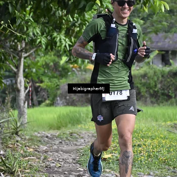 Runner Photo 5480979