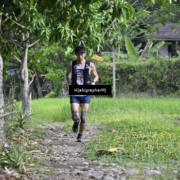 Runner Photo 5480981